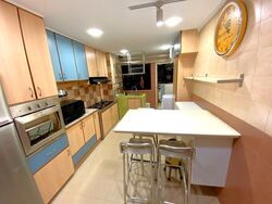 Blk 421 Teck Ghee Heartlands (Ang Mo Kio), HDB 4 Rooms #588725891
